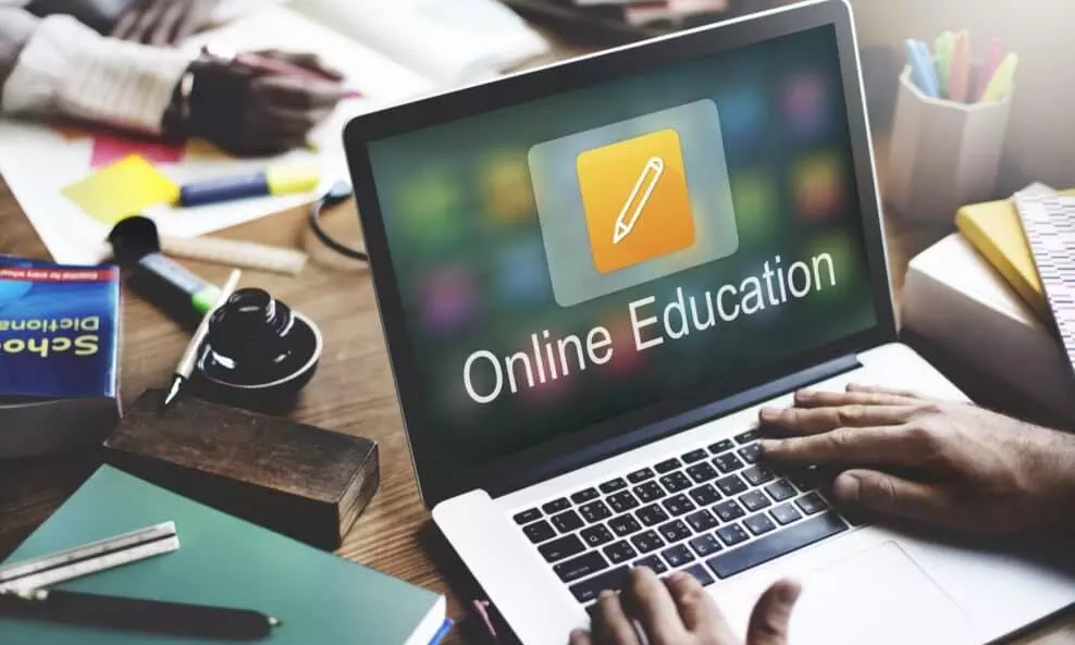 സൗദി വിദ്യാലയങ്ങൾ ആഗസ്റ്റ് 30ന് പ്രവർത്തനം പുനരാരംഭിക്കും; തുടക്കത്തിൽ പഠനം ഓൺലൈനായി മാത്രം സൗദി വിദ്യാലയങ്ങൾ ആഗസ്റ്റ് 30ന് പ്രവർത്തനം പുനരാരംഭിക്കും; തുടക്കത്തിൽ പഠനം ഓൺലൈനായി മാത്രം