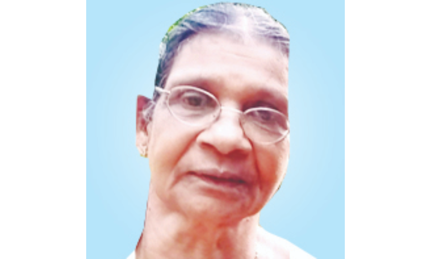 പ​ത്മി​നി