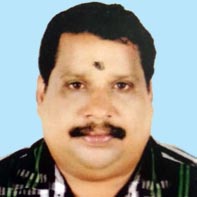 വി​ജേ​ഷ്​