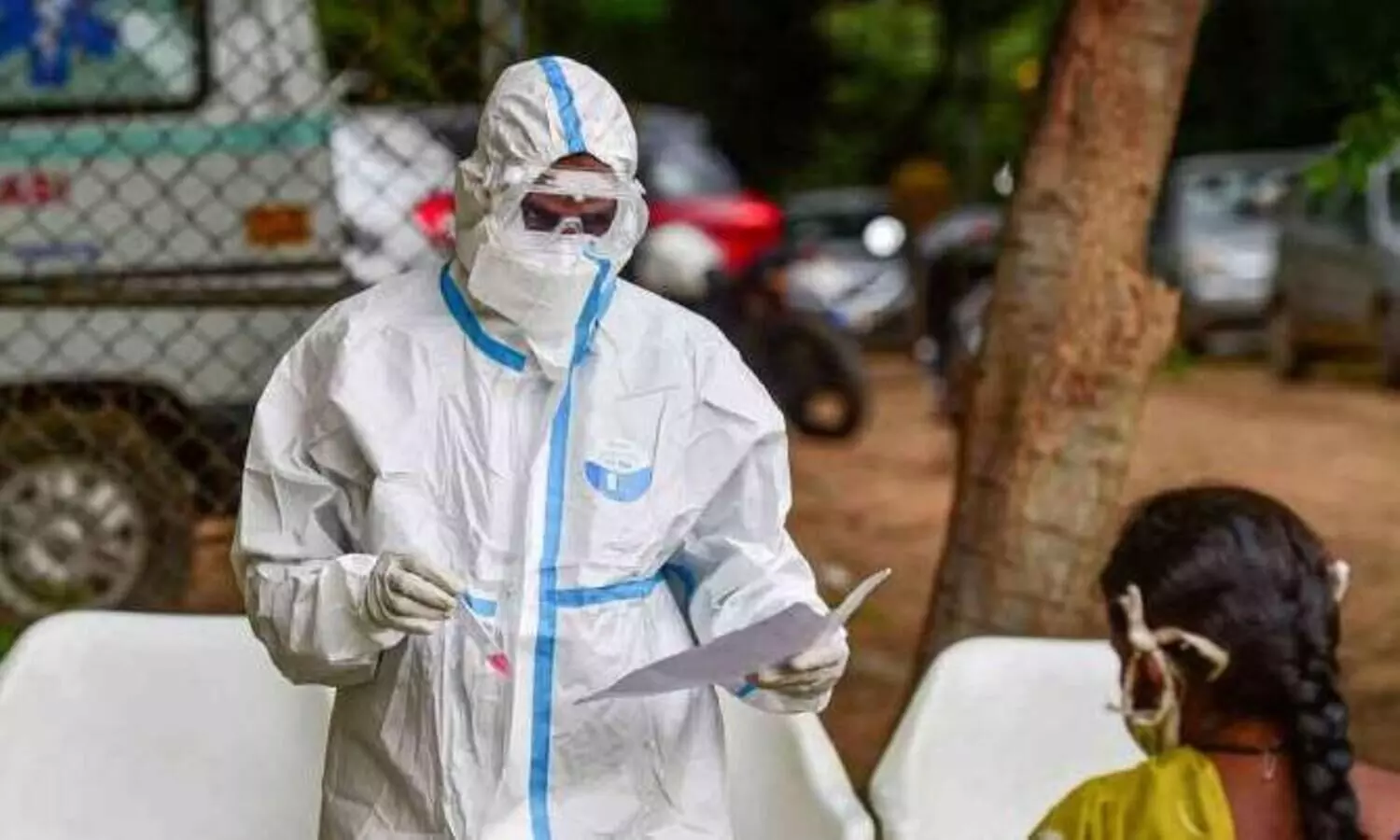 4167 പേര്‍ക്ക് കോവിഡ്; 2744 പേർക്ക്​ രോഗമുക്​തി