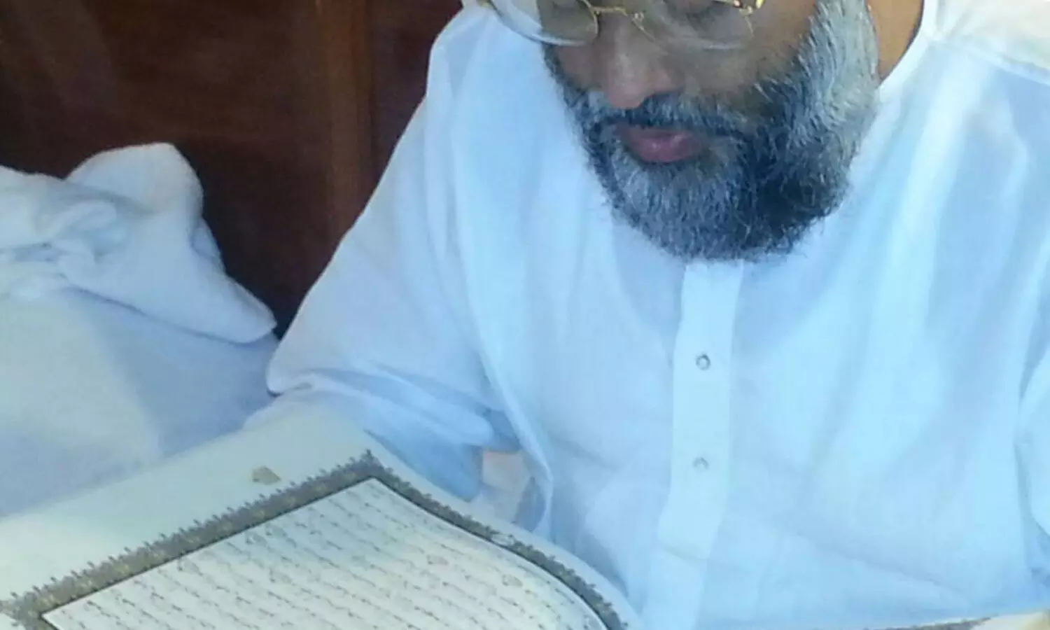 ഔദാര്യത്തിനായി കേഴുന്നില്ല, ദയയ്ക്കായി യാചിക്കുന്നുമില്ല; നീതിയുടെ സൂര്യൻ ഉദിച്ചെങ്കിലെന്ന്​ അബ്​ദുന്നാസിർ മഅ്​ദനി