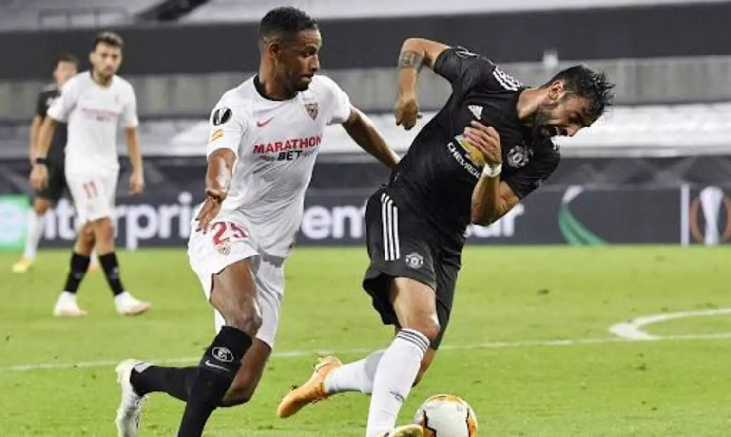 യുനൈറ്റഡിന്​ വീണ്ടും സങ്കടം; യൂറോപ ലീഗിൽ നിന്നും പുറത്ത്​