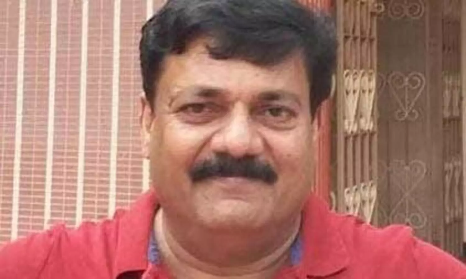 പ്രവാസി ജീവകാരുണ്യ പ്രവർത്തകൻ നാട്ടിൽ മരിച്ചു