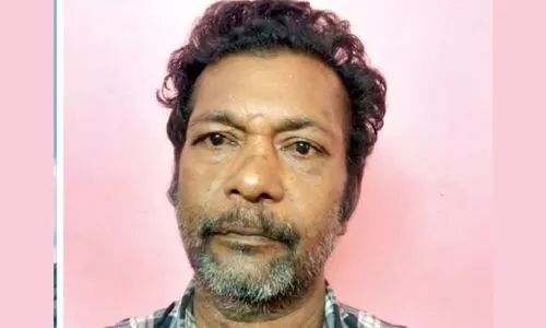 ഡോക്ടറുടെ വീട് കുത്തിത്തുറന്ന് മോഷണം; ഒരാൾ കൂടി അറസ്​റ്റിൽ