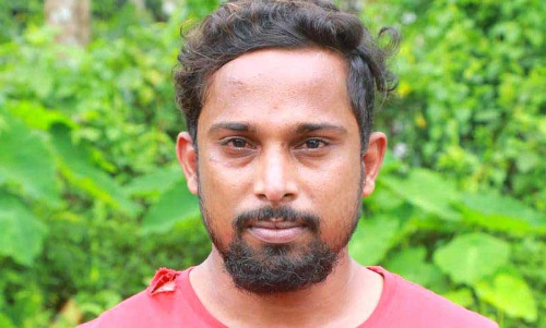 ബൈക്കിലെത്തി മാല കവർന്ന യുവാവ് അറസ്​റ്റിൽ