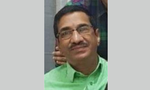 കരിപ്പൂർ വിമാനാപകടം: അരവിന്ദാക്ഷൻ മരണത്തിന് കീഴടങ്ങി