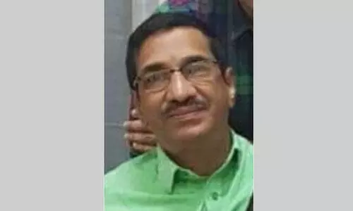 കരിപ്പൂർ വിമാനാപകടം: അരവിന്ദാക്ഷൻ മരണത്തിന് കീഴടങ്ങി