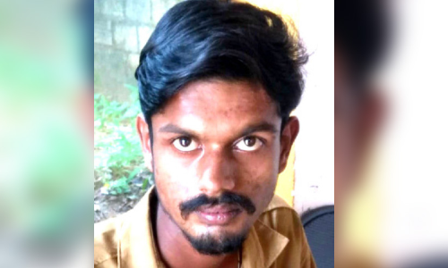 ഉ​റ​ങ്ങി​ക്കി​ട​ന്ന ജ്യേഷ്ഠനെ തലക്കടിച്ച് കൊലപ്പെടുത്താൻ ശ്രമിച്ച യുവാവ് അറസ്​റ്റിൽ
