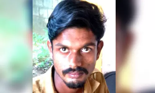 ഉ​റ​ങ്ങി​ക്കി​ട​ന്ന ജ്യേഷ്ഠനെ തലക്കടിച്ച് കൊലപ്പെടുത്താൻ ശ്രമിച്ച യുവാവ് അറസ്​റ്റിൽ