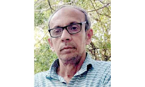 കുവൈത്ത്​ പ്രവാസി നാട്ടിൽ നിര്യാതനായി