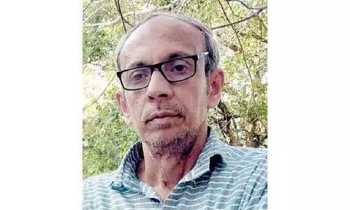 കുവൈത്ത്​ പ്രവാസി നാട്ടിൽ നിര്യാതനായി