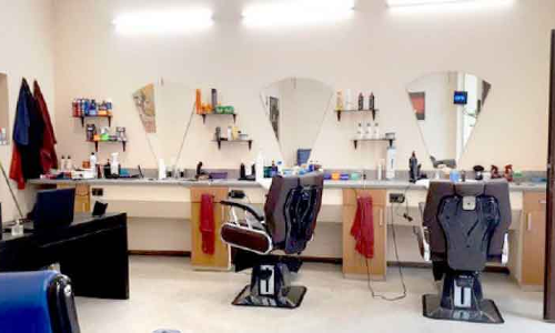 ബാർബർ ഷോപ്പുകൾ തുറക്കുന്നത്​ കർശന നിബന്ധനകളോടെ