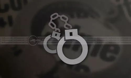 കോഡ് കുടുക്കി; 80 ലിറ്റർ ചാരായവുമായി വാറ്റുകാരൻ പിടിയിൽ