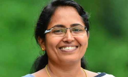 കസേര നൽകാതെ അപമാനിച്ചുവെന്ന്​; നഗരസഭ ചെയർപേഴ്​സൺ സ്വാതന്ത്ര്യ ദിനാഘോഷം ബഹിഷ്കരിച്ചു