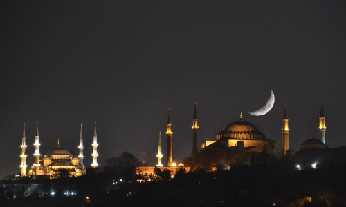 ഹിജറ പുതുവർഷം: ഒമാനിൽ പൊതുഅവധി പ്രഖ്യാപിച്ചു ഹിജറ പുതുവർഷം: ഒമാനിൽ പൊതുഅവധി പ്രഖ്യാപിച്ചു