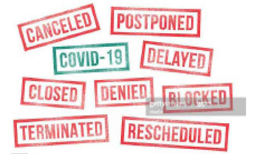 31 രാജ്യങ്ങളിലെ വിമാന വിലക്ക്​ നിബന്ധനകളോടെ പിൻവലിക്കാൻ സാധ്യത