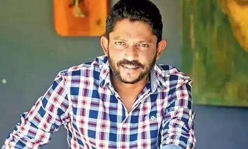 ബോളിവുഡ് സംവിധായകൻ നിഷികാന്ത്​ കാമത്തി​െൻറ നില ഗുരുതരം