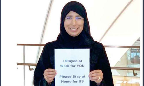 വ​ലി​യ വി​ല​കൊ​ടു​ക്കേ​ണ്ടി​വ​രും, പേ​ടി​ക്ക​ണം കോ​വി​ഡ്​ ര​ണ്ടാം​വ​ര​വ്​