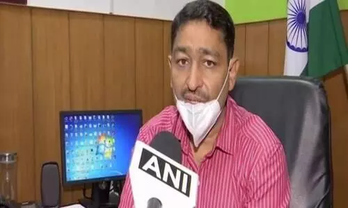 പീഡനക്കേസിൽ കുറ്റാരോപിതനായ ബി.ജെ.പി എം.എൽ.എയുടെ ഭാര്യ ഇരക്കെതിരെ പരാതി നൽകി