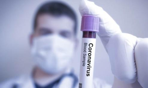 കോവിഡ്: ഒമാനിൽ 16 പേർ കൂടി മരിച്ചു കോവിഡ്: ഒമാനിൽ 16 പേർ കൂടി മരിച്ചു