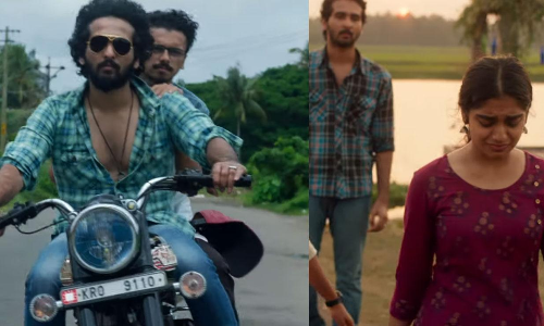 എനിക്കവനെയൊന്ന് കാണണം; വെയിലിന്‍റെ ട്രെയിലർ, ട്രെൻഡിങ്ങിൽ മുന്നോട്ട്