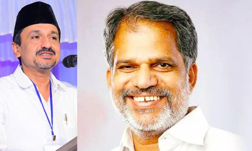 സാദിഖലി തങ്ങളുടെത് സാക്കിർ നായികിൻറെ നിലപാട് -വിജയരാഘവൻ