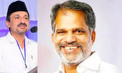 സാദിഖലി തങ്ങളുടെത് സാക്കിർ നായികിൻറെ നിലപാട് -വിജയരാഘവൻ