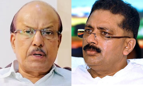 ഖുർആൻ ഒളിച്ചു കൊണ്ടുവരേണ്ട സാധനമല്ല; മന്ത്രി ജലീലിനെതിരെ പി.കെ കുഞ്ഞാലിക്കുട്ടി