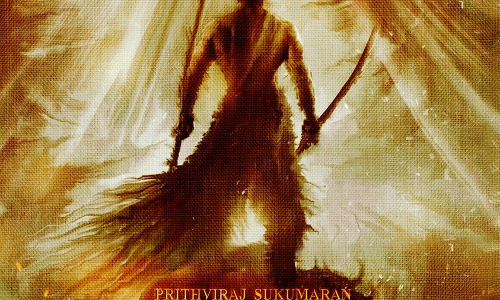 ഇന്ത്യയിലെ ആദ്യ മുഴുനീള വിർച്വൽ സിനിമയുമായി പൃഥ്വിരാജ്​ ​ പ്രൊഡക്ഷൻ