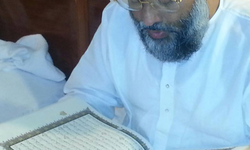 ഔദാര്യത്തിനായി കേഴുന്നില്ല, ദയയ്ക്കായി യാചിക്കുന്നുമില്ല; നീതിയുടെ സൂര്യൻ ഉദിച്ചെങ്കിലെന്ന്​ അബ്​ദുന്നാസിർ മഅ്​ദനി