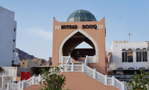 സുപ്രീം കമ്മിറ്റി അനുമതി; മത്ര സൂഖ് ചൊവ്വാഴ്ച മുതൽ തുറക്കും സുപ്രീം കമ്മിറ്റി അനുമതി; മത്ര സൂഖ് ചൊവ്വാഴ്ച മുതൽ തുറക്കും