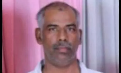 മലപ്പുറം സ്വദേശി റിയാദിൽ നിര്യാതനായി