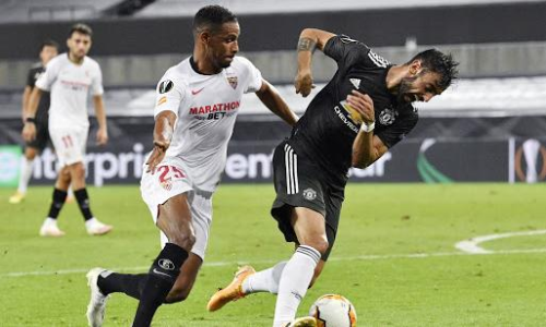 യുനൈറ്റഡിന്​ വീണ്ടും സങ്കടം; യൂറോപ ലീഗിൽ നിന്നും പുറത്ത്​