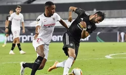 യുനൈറ്റഡിന്​ വീണ്ടും സങ്കടം; യൂറോപ ലീഗിൽ നിന്നും പുറത്ത്​