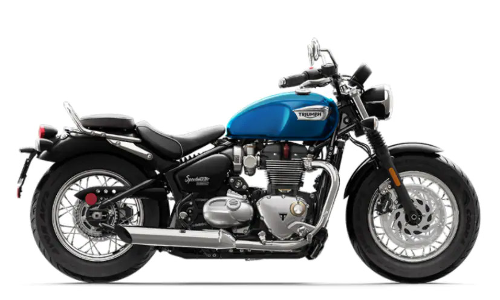 ബി.എസ് ആറ് സ്പീഡ് മാസ്റ്റർ എത്തി; വില കൂടില്ലെന്ന് ട്രയംഫ് ബി.എസ് ആറ് സ്പീഡ് മാസ്റ്റർ എത്തി; വില കൂടില്ലെന്ന് ട്രയംഫ്