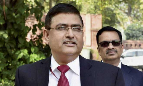 രാകേഷ് അസ്താനയെ ബി.എസ്​.എഫ്​ ഡയറക്​ടർ ജനറലായി നിയമിച്ചു