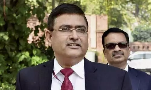 രാകേഷ് അസ്താനയെ ബി.എസ്​.എഫ്​ ഡയറക്​ടർ ജനറലായി നിയമിച്ചു