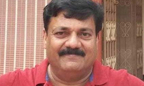 പ്രവാസി ജീവകാരുണ്യ പ്രവർത്തകൻ നാട്ടിൽ മരിച്ചു