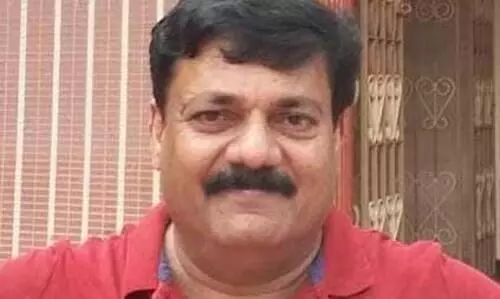 പ്രവാസി ജീവകാരുണ്യ പ്രവർത്തകൻ നാട്ടിൽ മരിച്ചു