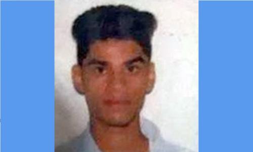 സൗദിയിൽ  ടാങ്കര്‍ മറിഞ്ഞ് മലയാളി യുവാവ്​ മരിച്ചു