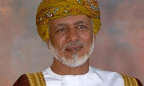 യൂസുഫ്​ ബിൻ അലവിയെ ഇസ്രായേൽ വിദേശകാര്യ മന്ത്രി ടെലിഫോണിൽ ബന്ധപ്പെട്ടു