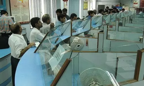 ബാങ്കിടപാടിന്​ പുതിയ​ സമയക്രമം