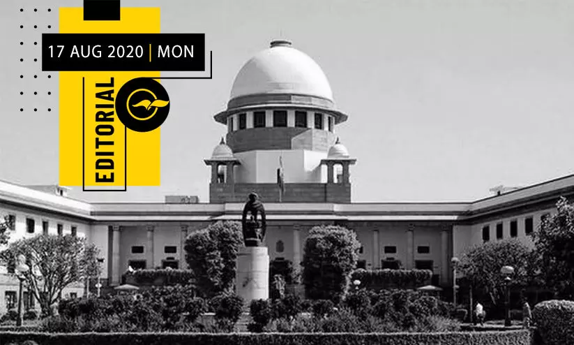 കേ​സ്​ തോ​റ്റു; വാ​ദം ജ​യി​ച്ചു