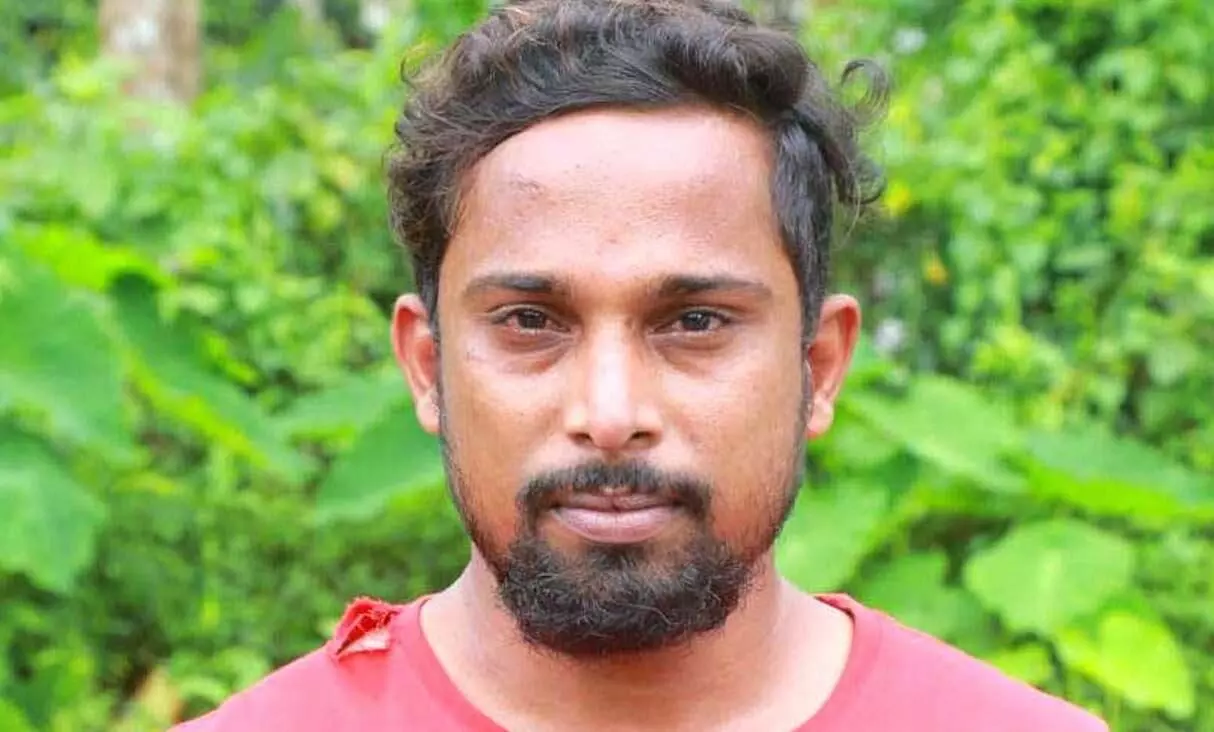 ബൈക്കിലെത്തി മാല കവർന്ന യുവാവ് അറസ്​റ്റിൽ