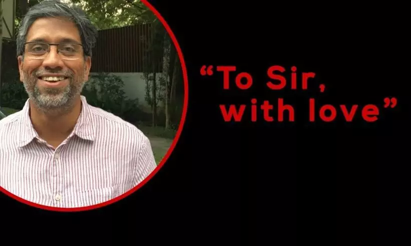 സാറിന്, സ്നേഹത്തോടെ...; ജന്മദിനത്തില് എന്.ഐ.എ കസ്റ്റഡിയിലുള്ള ഹാനി ബാബുവിന് കത്തുകളയച്ച് വിദ്യാര്ഥികള് സാറിന്, സ്നേഹത്തോടെ...; ജന്മദിനത്തില് എന്.ഐ.എ കസ്റ്റഡിയിലുള്ള ഹാനി ബാബുവിന് കത്തുകളയച്ച് വിദ്യാര്ഥികള്