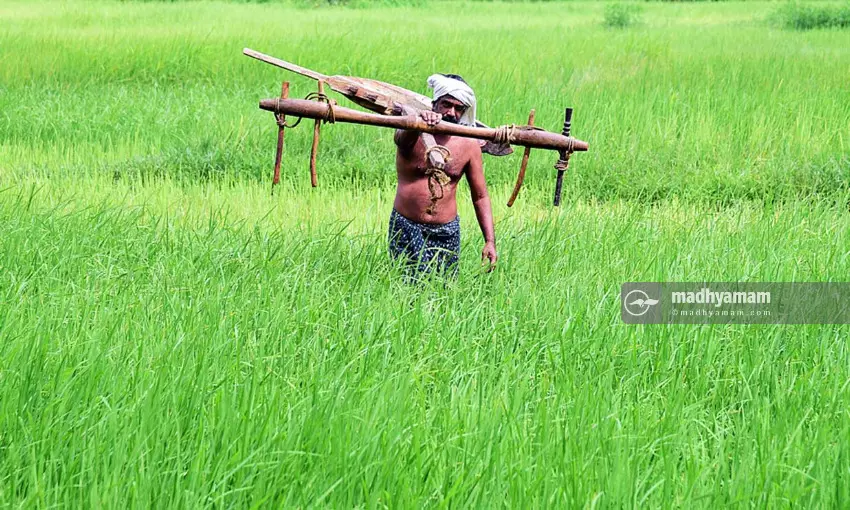 സ​മൃ​ദ്ധി​...