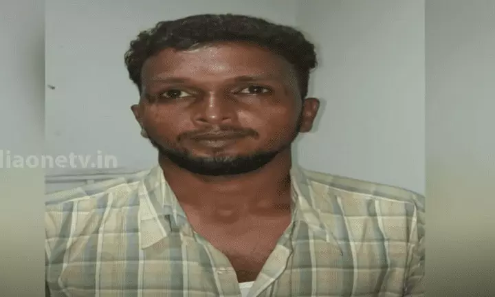 കസ്റ്റഡിയിലിരിക്കെ യുവാവ് ആത്മഹത്യ ചെയ്ത സംഭവം: ക്രൈംബ്രാഞ്ച് അന്വേഷിക്കും കസ്റ്റഡിയിലിരിക്കെ യുവാവ് ആത്മഹത്യ ചെയ്ത സംഭവം: ക്രൈംബ്രാഞ്ച് അന്വേഷിക്കും