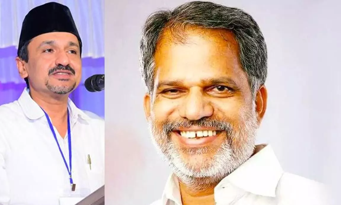 സാദിഖലി തങ്ങളുടെത് സാക്കിർ നായികിൻറെ നിലപാട് -വിജയരാഘവൻ