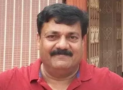 പ്രവാസി ജീവകാരുണ്യ പ്രവർത്തകൻ നാട്ടിൽ മരിച്ചു