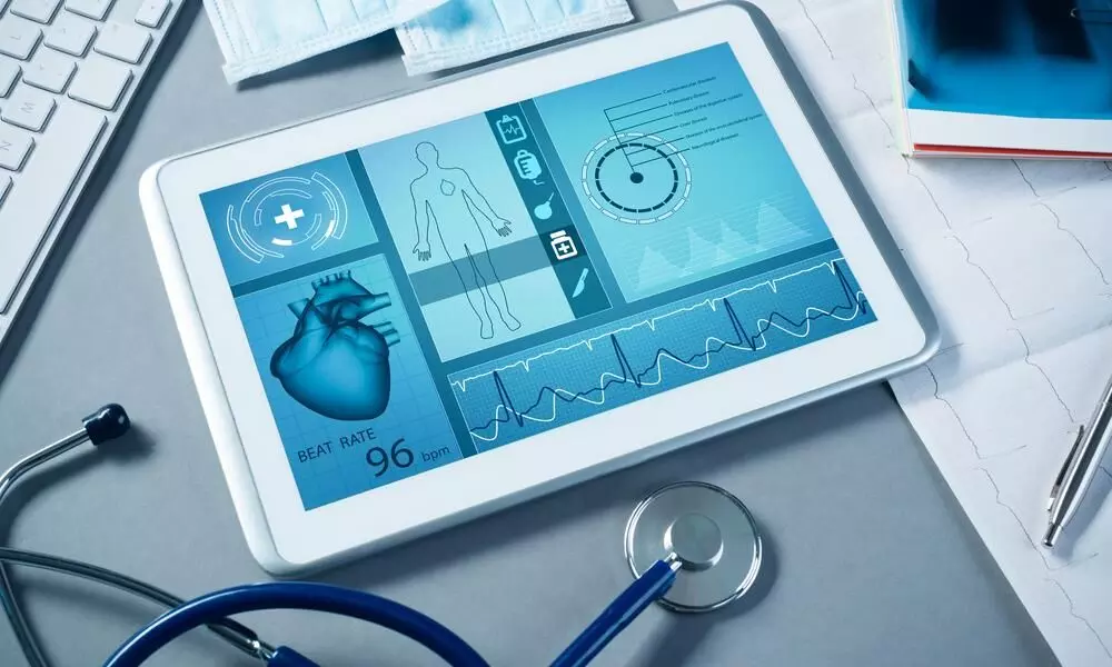 ആരോഗ്യവിവരങ്ങൾ ഡിജിറ്റലാകുന്നു, ഹെൽത്ത് െഎ.ഡിക്ക് നടപടി തുടങ്ങി ആരോഗ്യവിവരങ്ങൾ ഡിജിറ്റലാകുന്നു, ഹെൽത്ത് െഎ.ഡിക്ക് നടപടി തുടങ്ങി